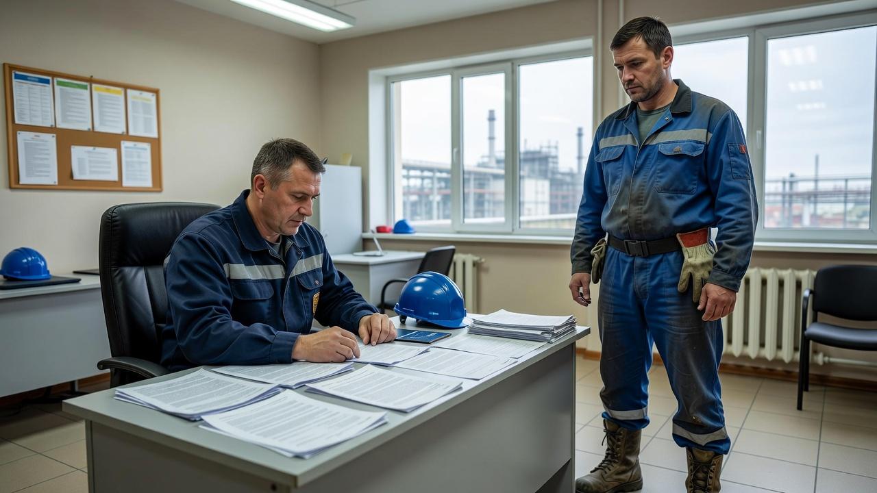 Какие документы и аттестации могут потребоваться для сварки на ОПО. Что обычно проверяет работодатель перед допуском к сварке на опасном объекте